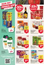 MPREIS MPREIS: Flugblatt Vorarlberg - ab 19.02.2026