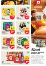 MPREIS MPREIS: Flugblatt Vorarlberg - ab 19.02.2026