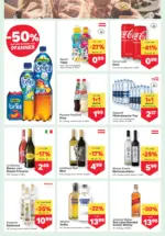 MPREIS MPREIS: Flugblatt Vorarlberg - ab 19.02.2026