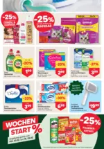 MPREIS MPREIS: Flugblatt Vorarlberg - ab 19.02.2026