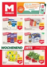 MPREIS MPREIS: Flugblatt Tirol - ab 19.02.2026