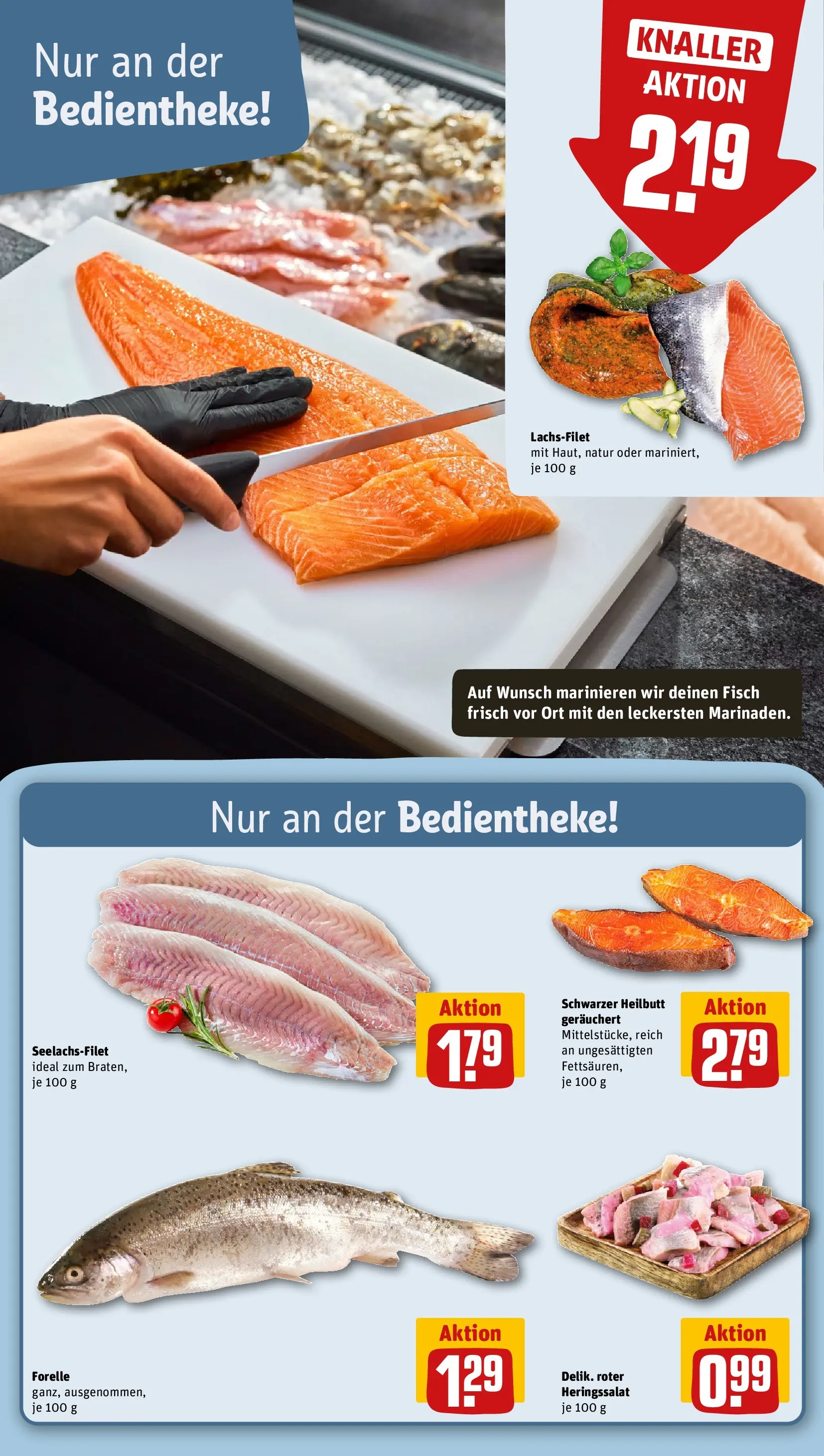 REWE Prospekt ab 16.02.2026 zum Blättern » Angebote | Seite: 29