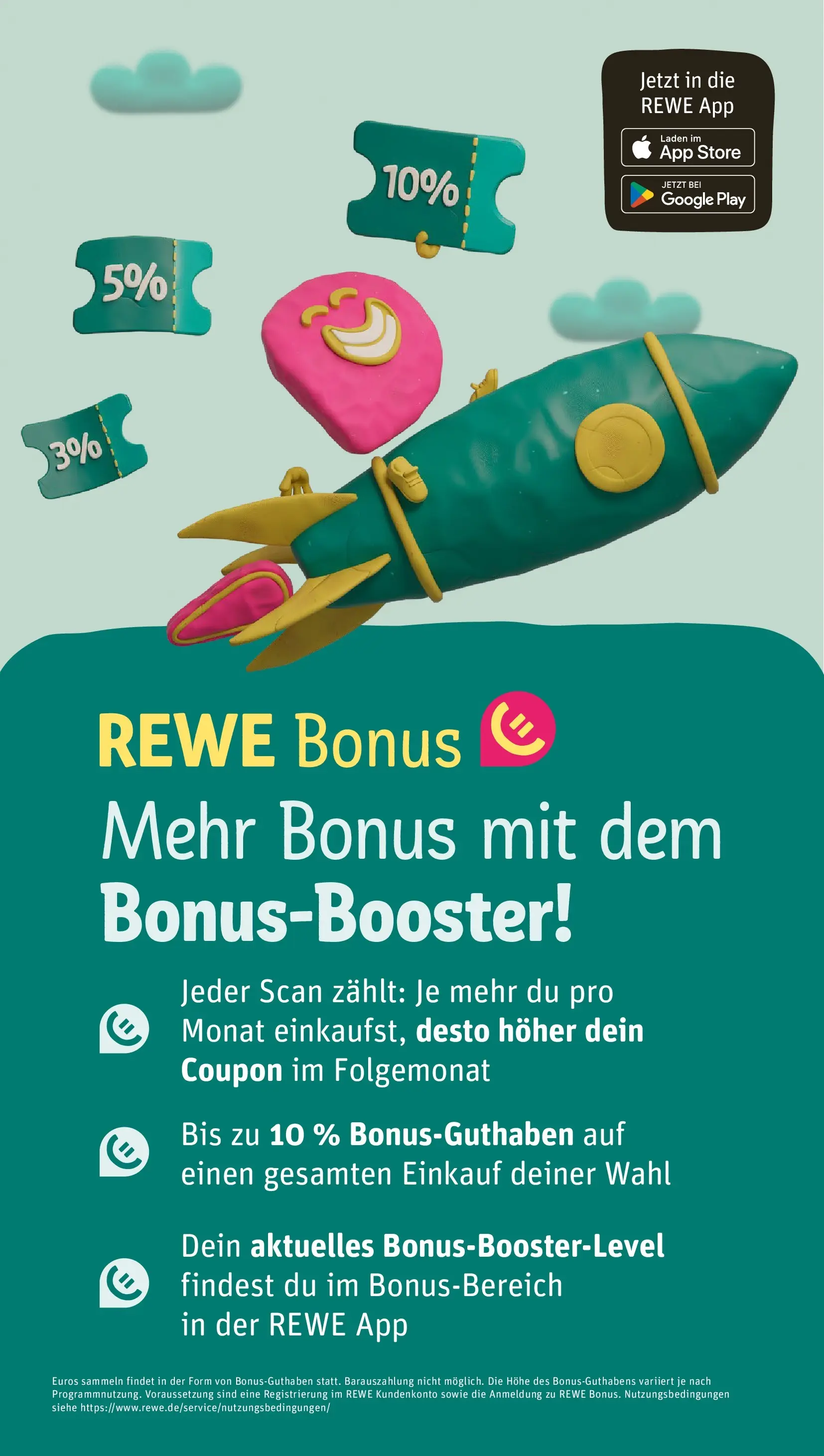 REWE Prospekt ab 16.02.2026 zum Blättern » Angebote | Seite: 17