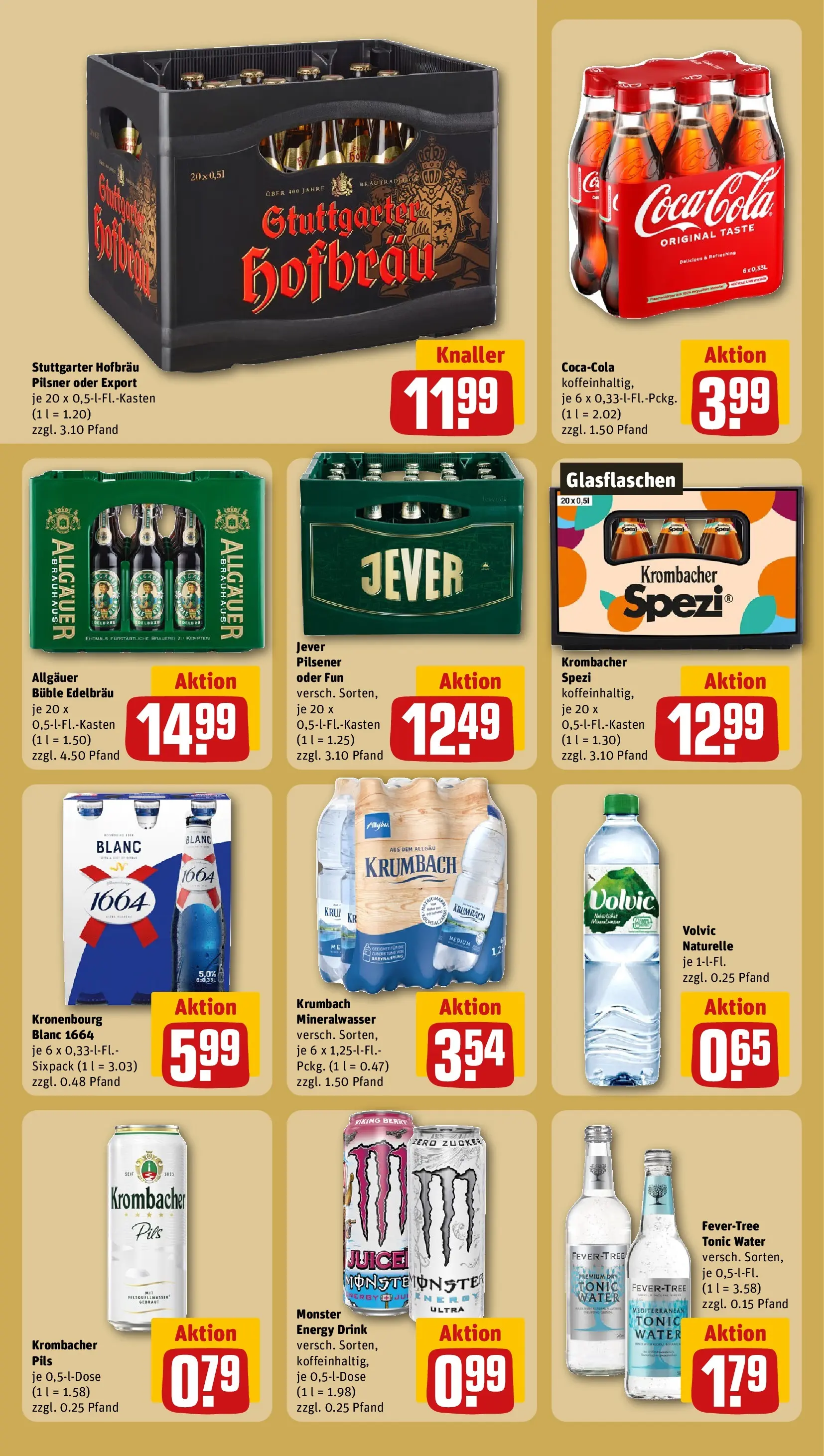 REWE Prospekt ab 16.02.2026 zum Blättern » Angebote | Seite: 22