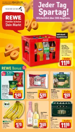 Rewe prospekt Wilhelmshaven ab 16.02.2026 gültig Rewe prospekt Wilhelmshaven ab 16.02.2026 gültig