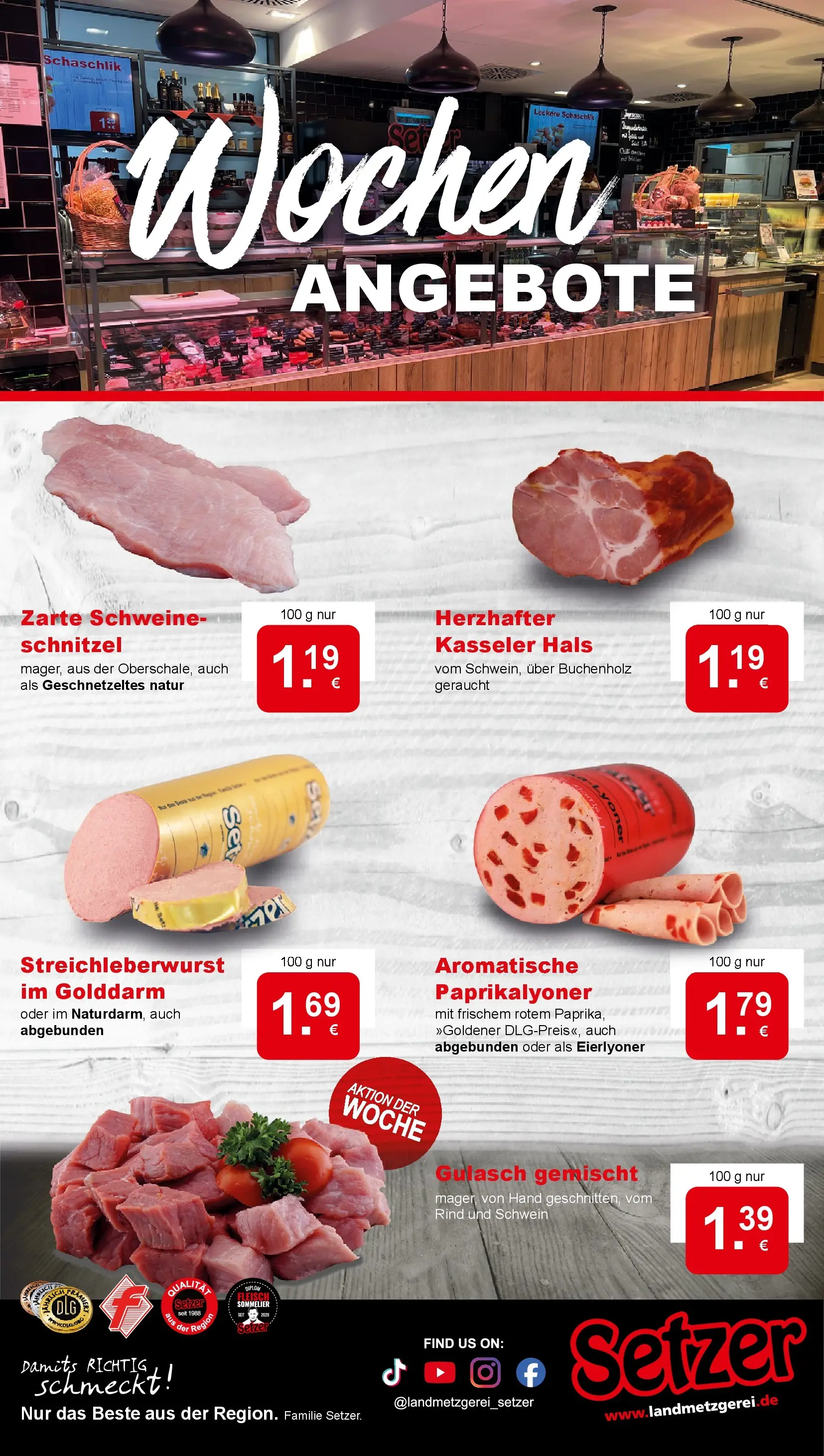 REWE Prospekt ab 16.02.2026 zum Blättern » Angebote | Seite: 12 | Produkte: Toner, Schnitzel, Gulasch, Fleisch