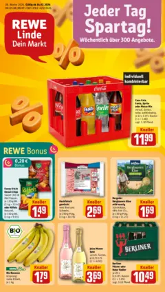 Rewe prospekt Zeuthen ab 16.02.2026 gültig Rewe prospekt Zeuthen ab 16.02.2026 gültig