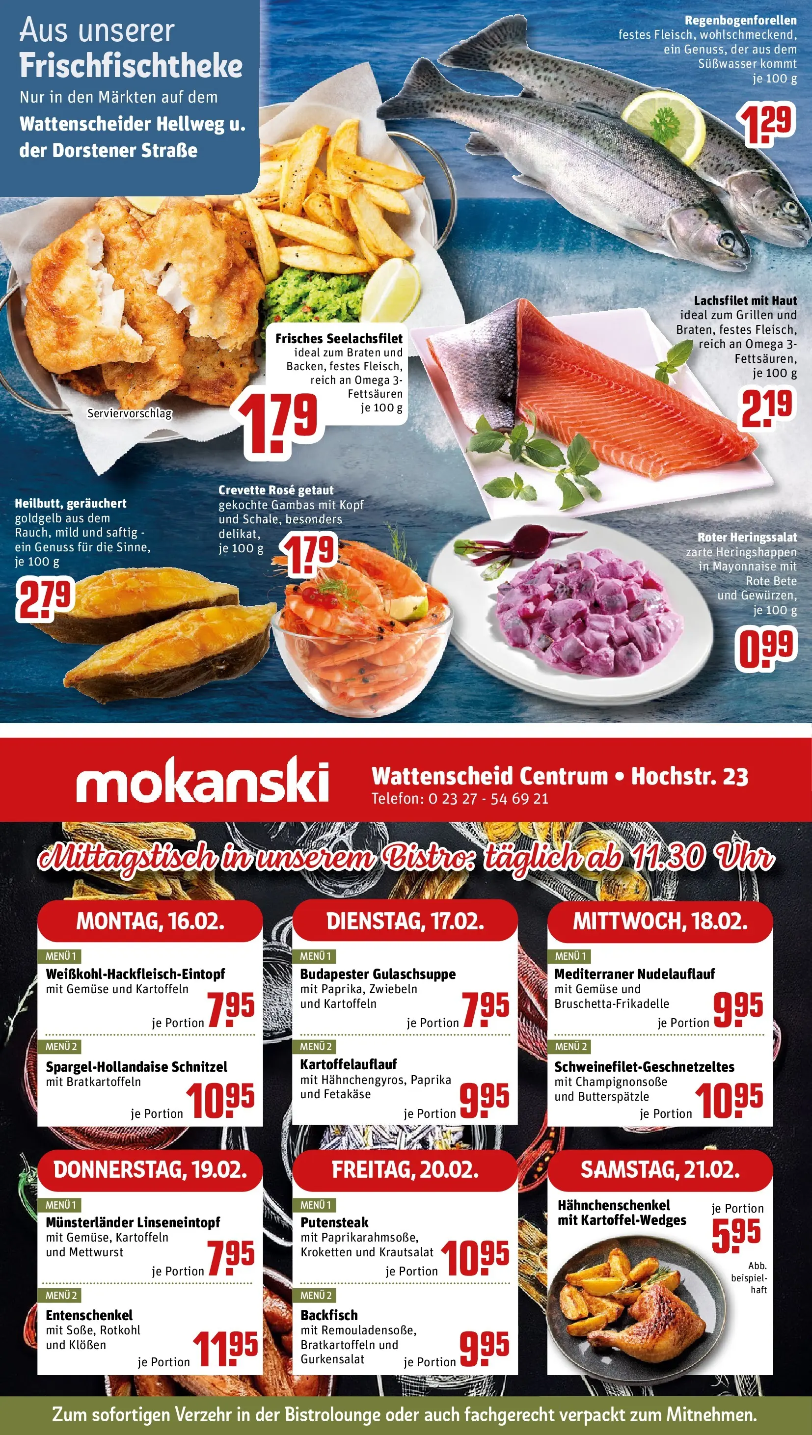 REWE Prospekt ab 16.02.2026 zum Blättern » Angebote | Seite: 31 | Produkte: Hahnchenschenkel, Zwiebeln, Paprika, Mayonnaise