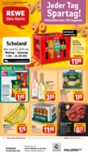 Rewe: Wochenangebote
