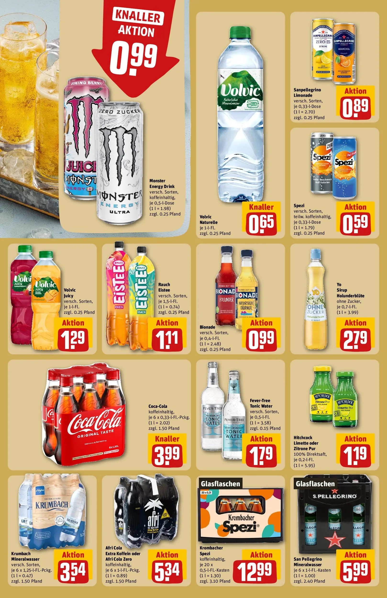 REWE Prospekt ab 16.02.2026 zum Blättern » Angebote | Seite: 20