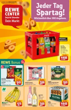 Rewe prospekt Balingen	 ab 16.02.2026 gültig