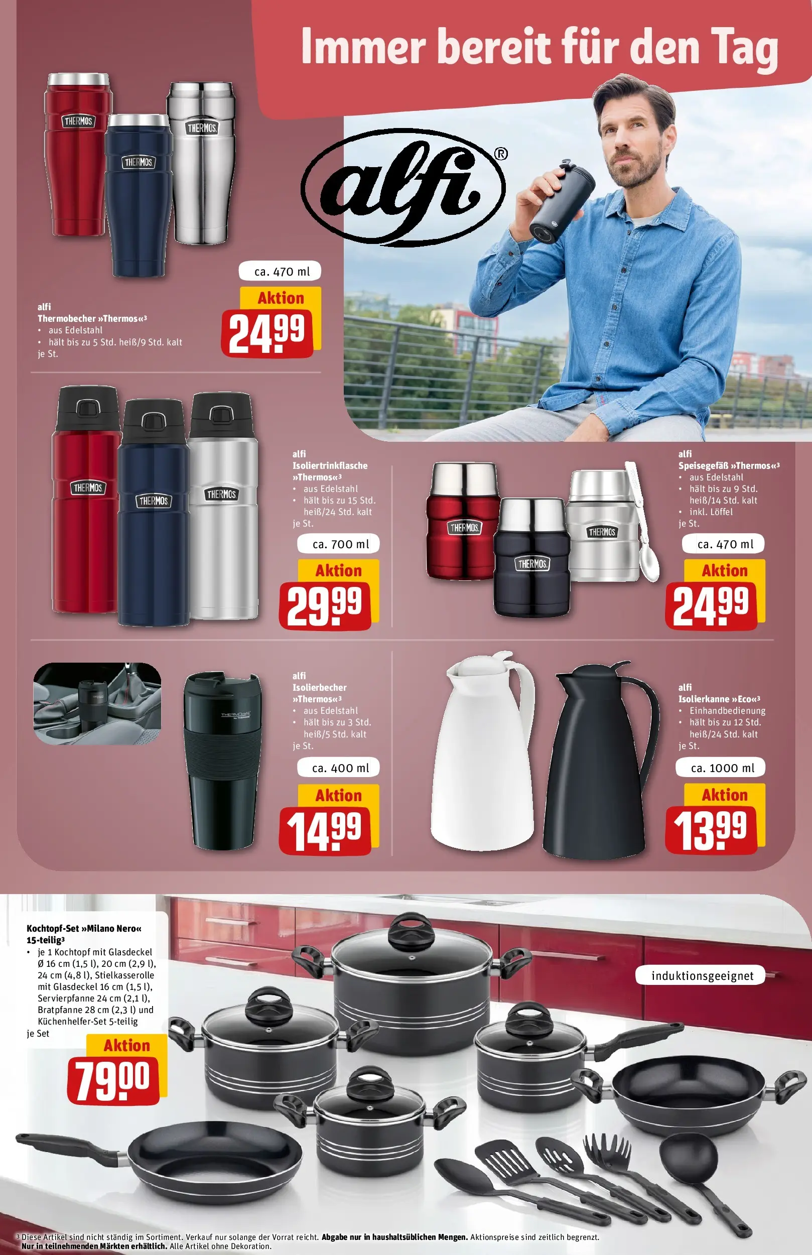 REWE Prospekt ab 16.02.2026 zum Blättern » Angebote | Seite: 37