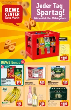 Rewe prospekt Schenefeld	 ab 16.02.2026 gültig