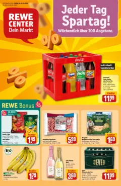 Rewe prospekt Geesthacht	 ab 16.02.2026 gültig