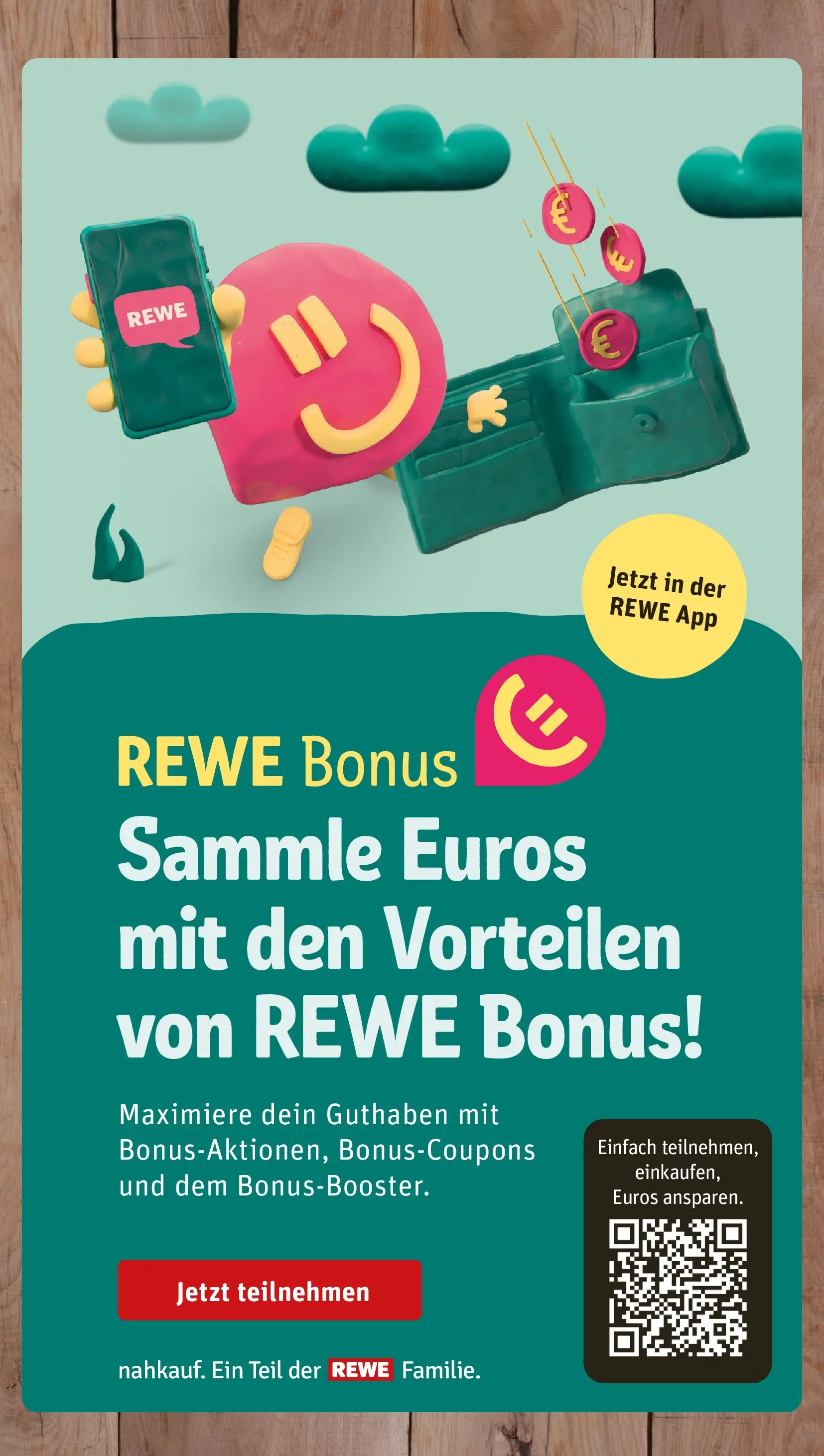 REWE Prospekt ab 16.02.2026 zum Blättern » Angebote | Seite: 8