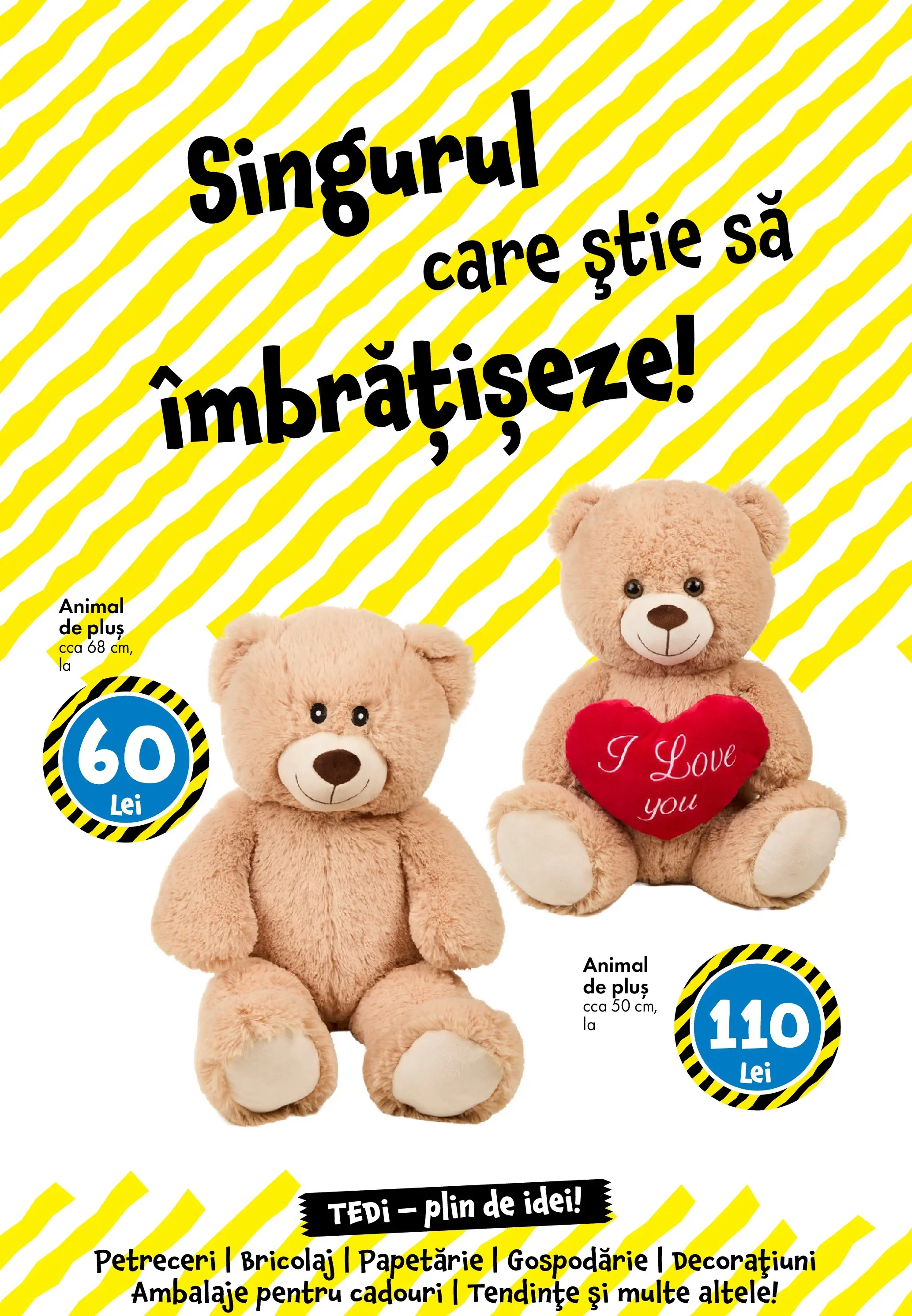 TEDi - Catalog TEDi până în data de 21.02.2026 - Oferta 11.02.2026 - 21.02.2026 | Pagină: 2