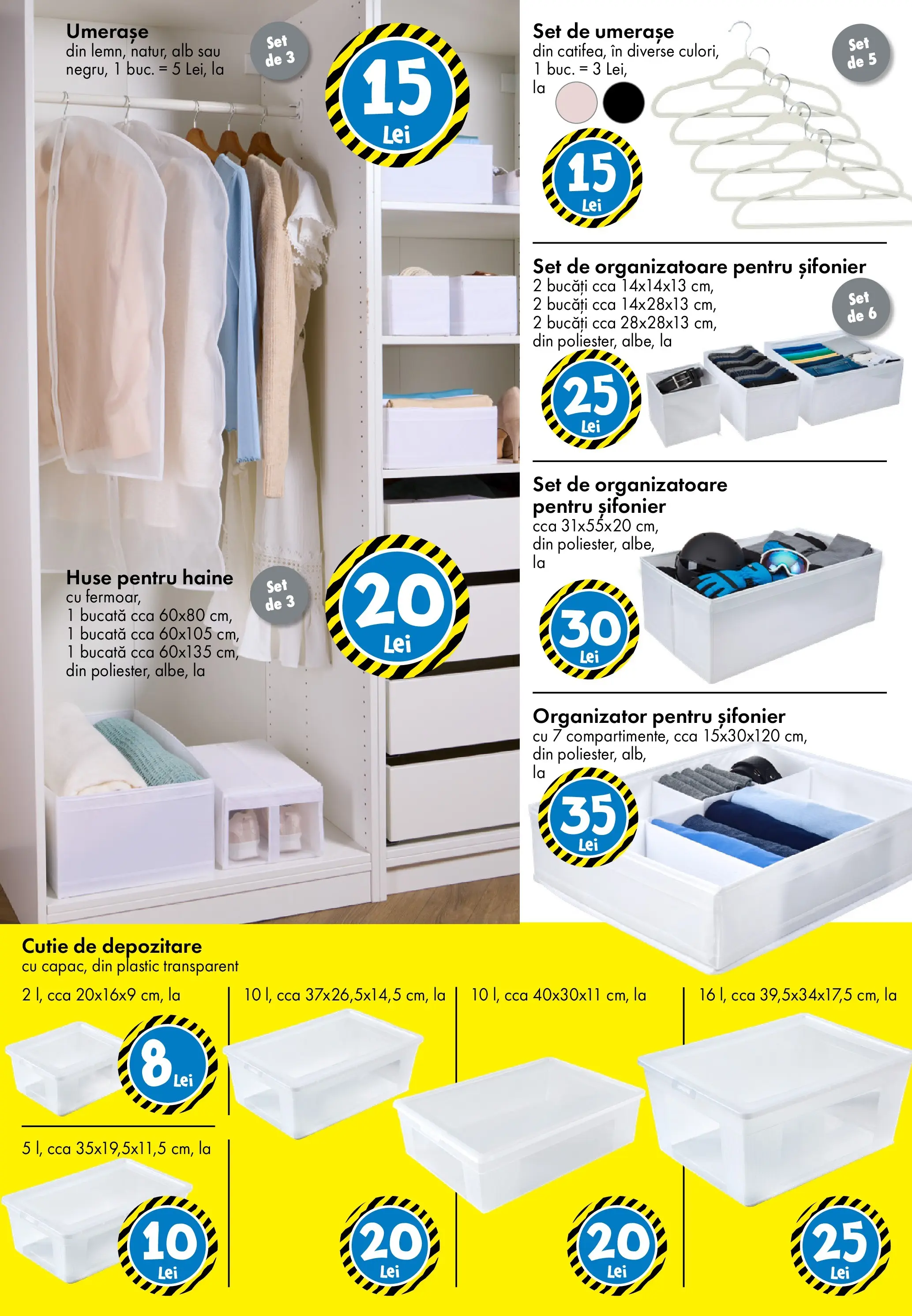 TEDi - Catalog TEDi până în data de 21.02.2026 - Oferta 11.02.2026 - 21.02.2026 | Pagină: 7
