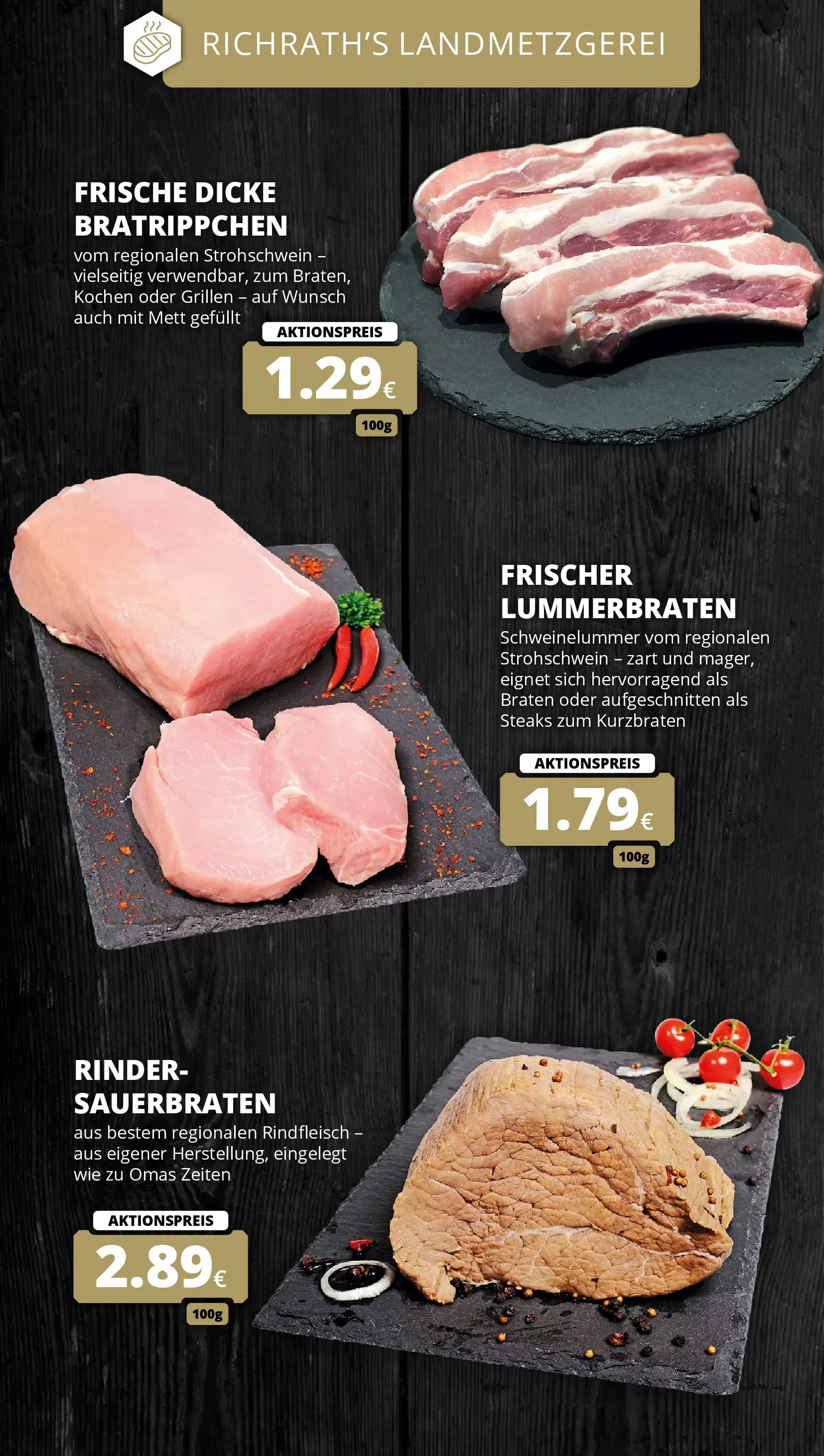 REWE Prospekt ab 16.02.2026 zum Blättern » Angebote | Seite: 11 | Produkte: Rindfleisch