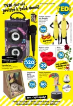 TEDi let&aacute;k do 21.02.2026