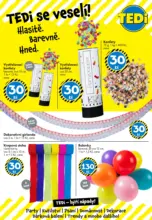 TEDi let&aacute;k do 21.02.2026