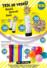 TEDi let&aacute;k do 21.02.2026