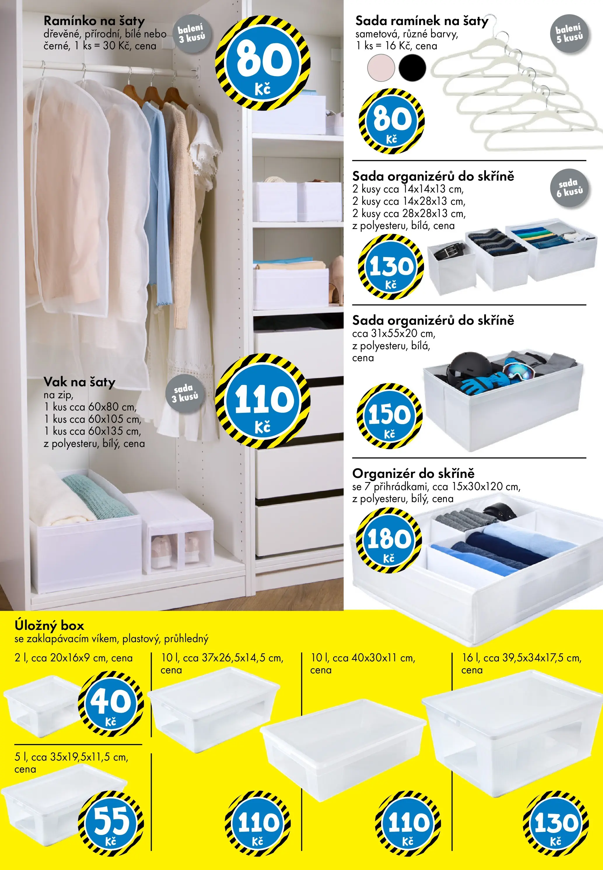 TEDi - TEDi leták do 21.02.2026 od 11.02.2026 - akční nabídka | Strana: 8