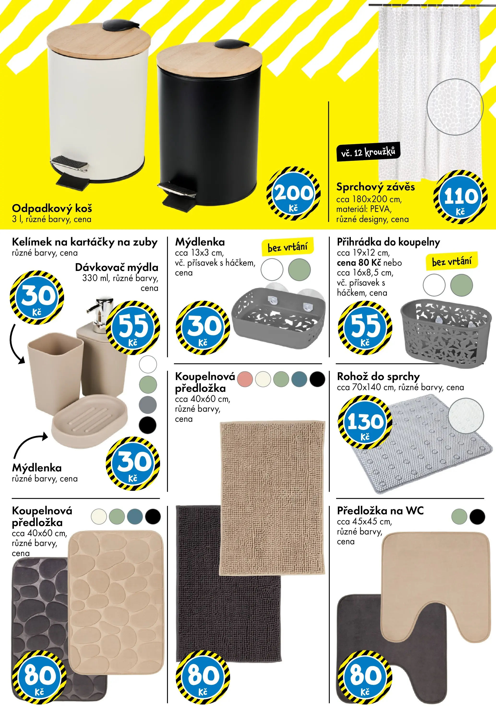 TEDi - TEDi leták do 21.02.2026 od 11.02.2026 - akční nabídka | Strana: 11