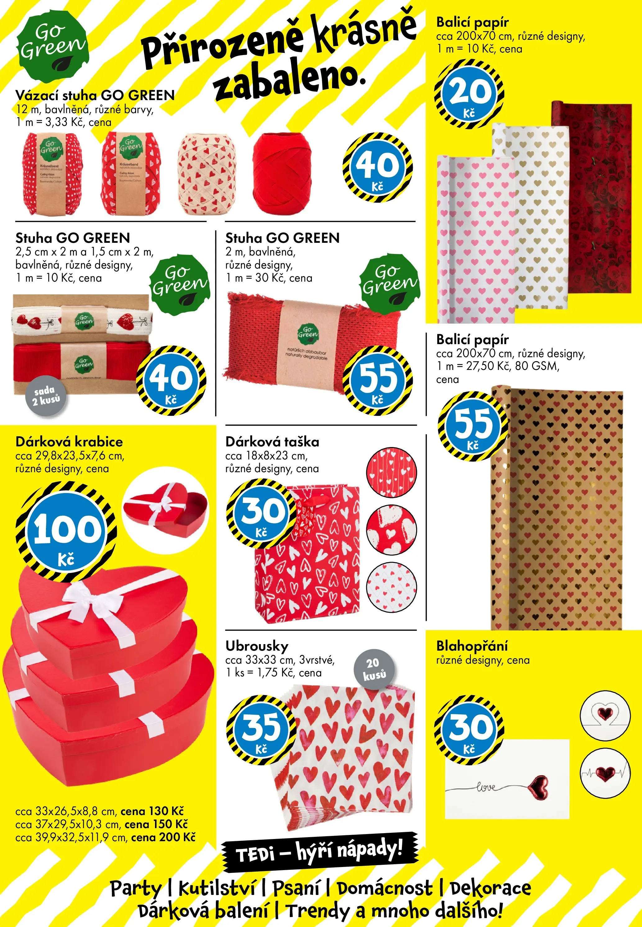 TEDi - TEDi leták do 21.02.2026 od 11.02.2026 - akční nabídka | Strana: 17