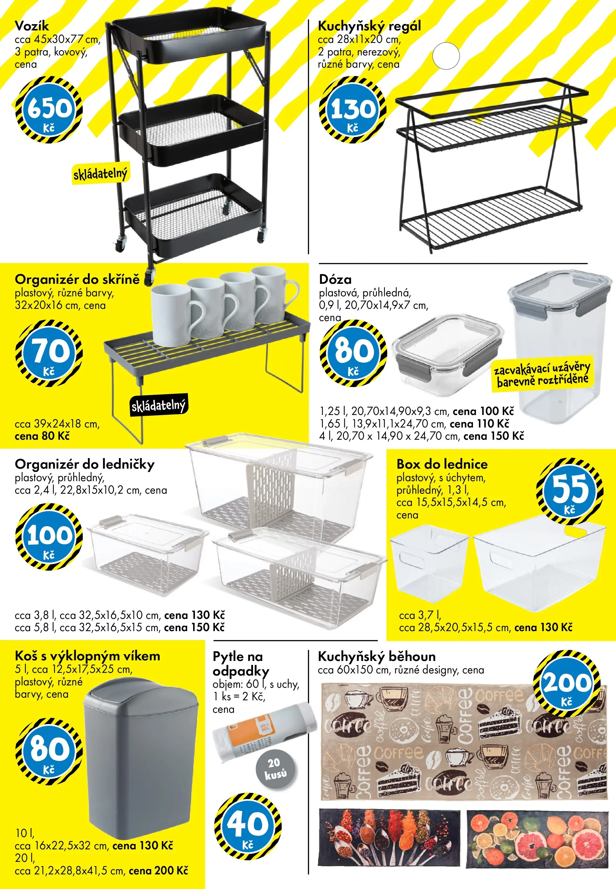 TEDi - TEDi leták do 21.02.2026 od 11.02.2026 - akční nabídka | Strana: 19