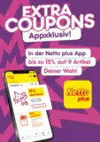 Netto: Extra Coupons