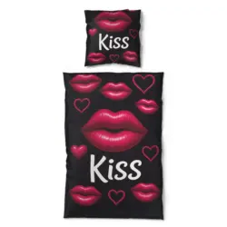 Microfaser Bettw&auml;sche