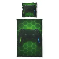 Microfaser Bettw&auml;sche