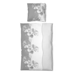 Baumwoll Bettw&auml;sche Cotton touch