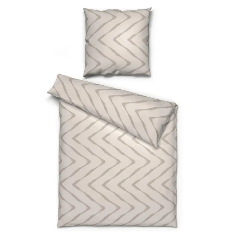 Baumwoll Bettw&auml;sche Cotton touch