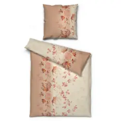 Baumwoll Bettw&auml;sche Cotton touch