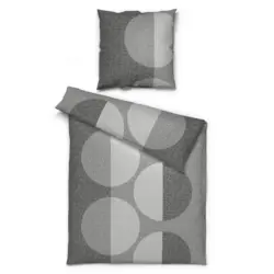 Baumwoll Bettw&auml;sche Cotton touch