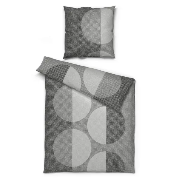 Baumwoll Bettw&auml;sche Cotton touch