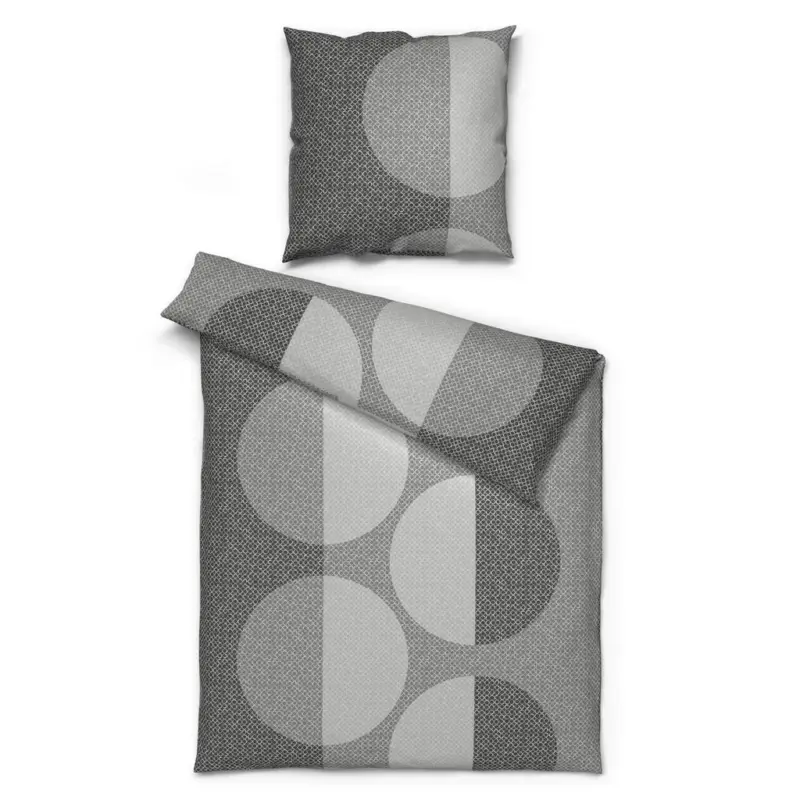 Baumwoll Bettw&auml;sche Cotton touch