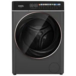 ChiQ Waschmaschine PO10WMADB
