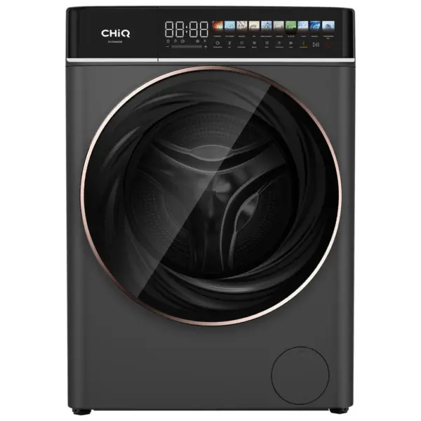 ChiQ Waschmaschine PO10WMADB