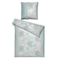 Baumwoll Bettw&auml;sche Cotton touch