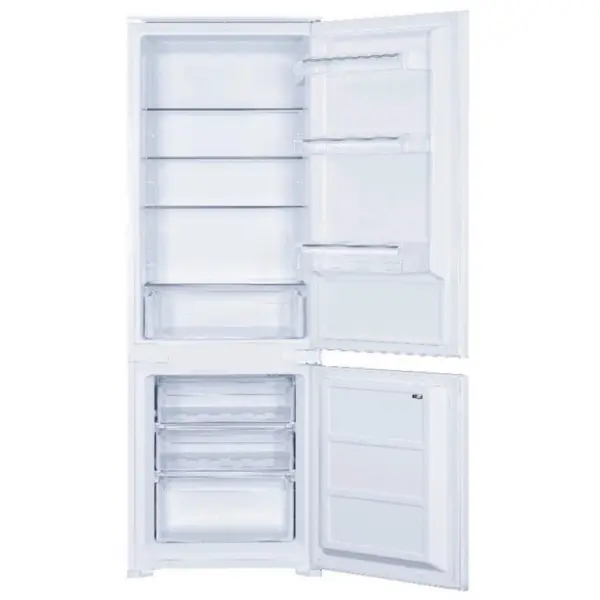 Mican Einbauk&uuml;hl-/Gefrierkombination EKHBMFSSE