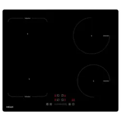 Mican Induktionskochfeld IKA4ZFZ