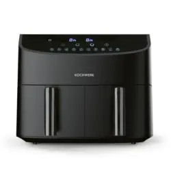 Kochwerk Hei&szlig;luftfritteuse