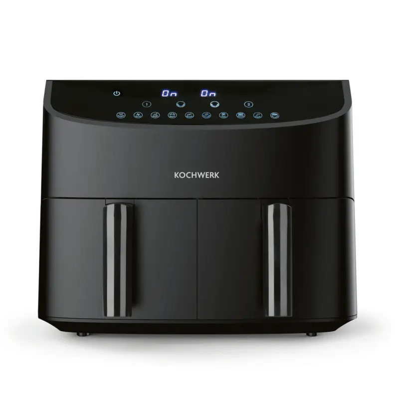 Kochwerk Hei&szlig;luftfritteuse