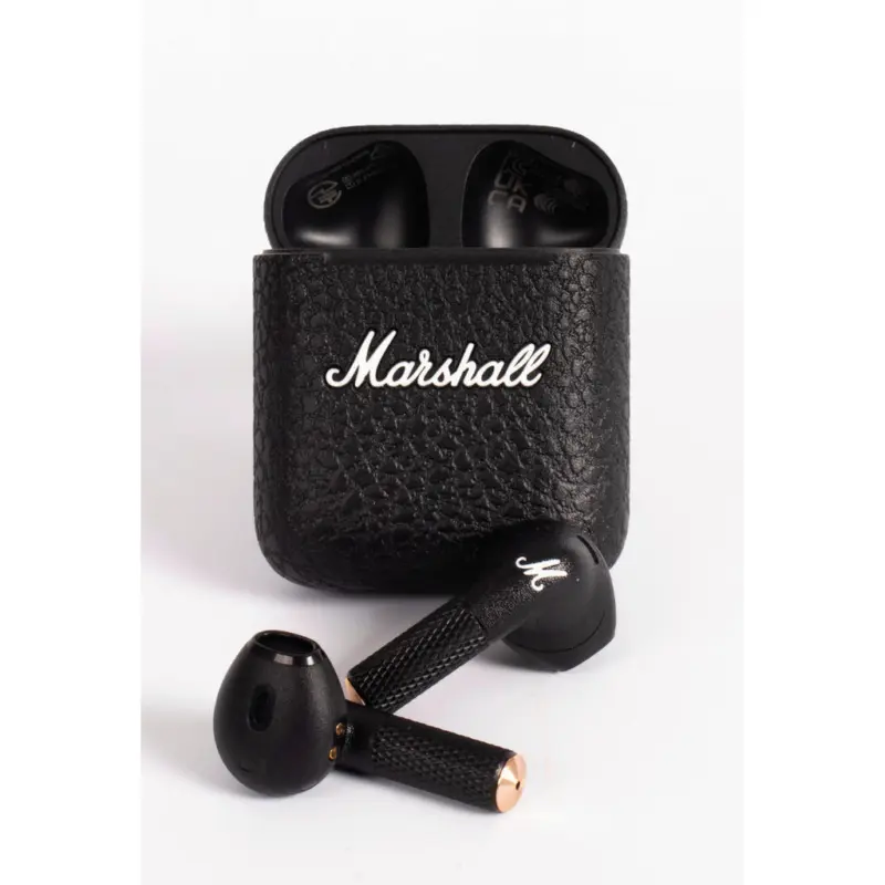 Marshall Kopfh&ouml;rerMinor III