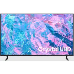 Samsung Smart TV EU55CU7092U