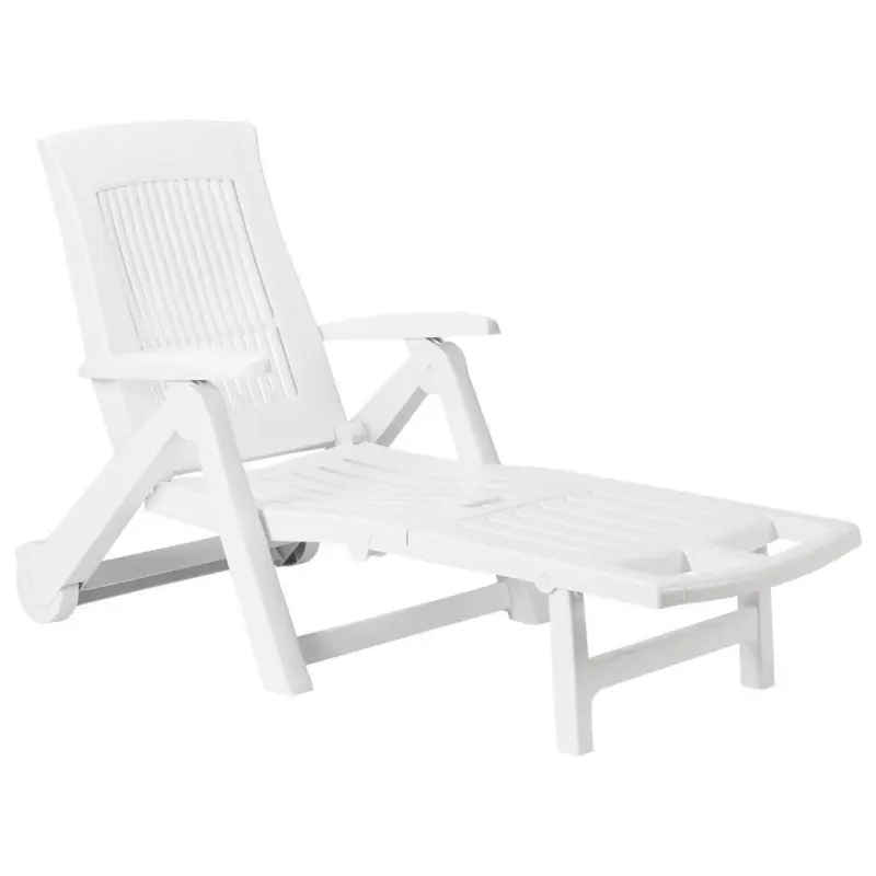 ProGarden Gartenliege Zircone