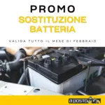 'A posto' Officine e Carrozzerie A Posto - al 11.02.2026