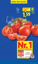 Lidl Lidl - ab 19.02.2026